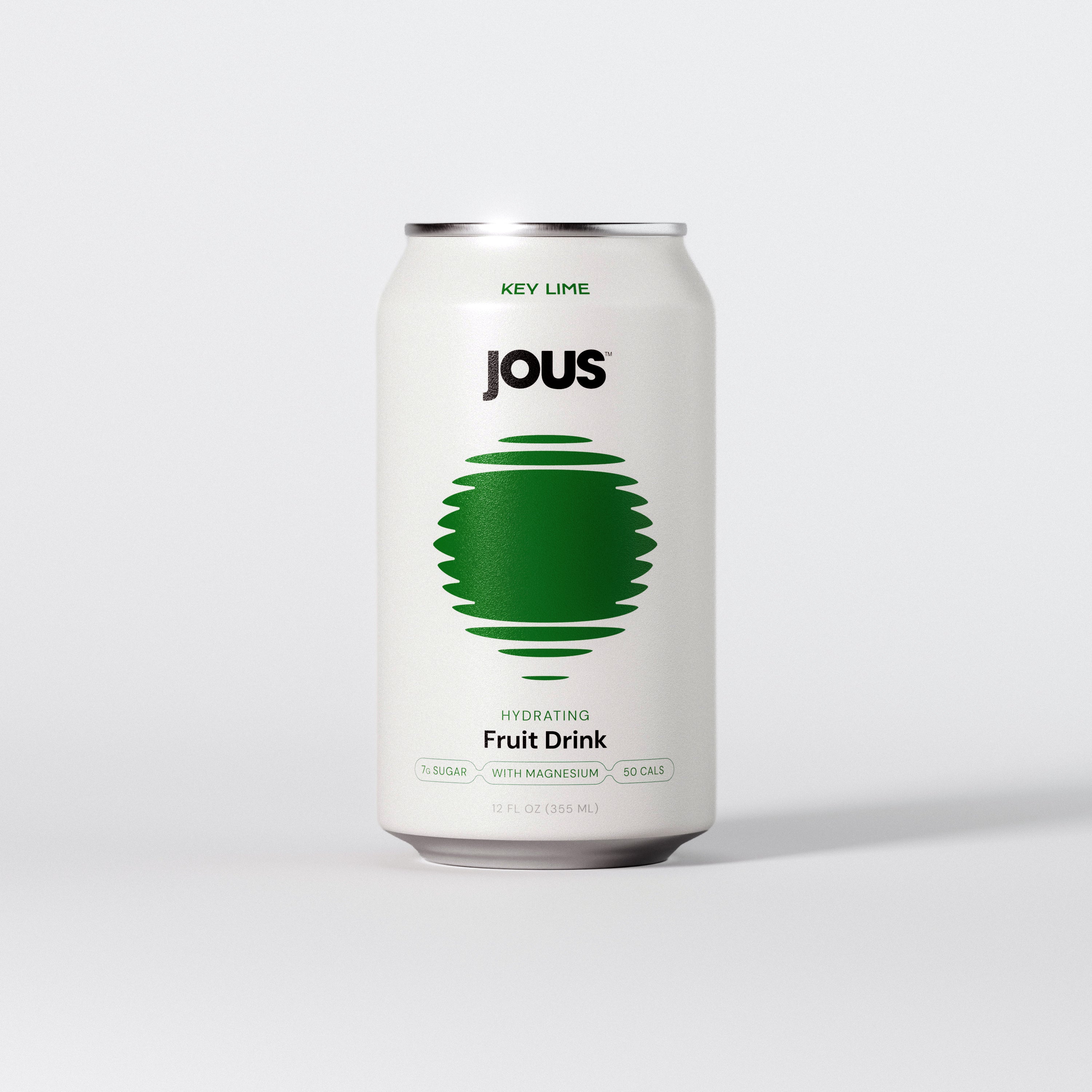 Key Lime 12-Pack