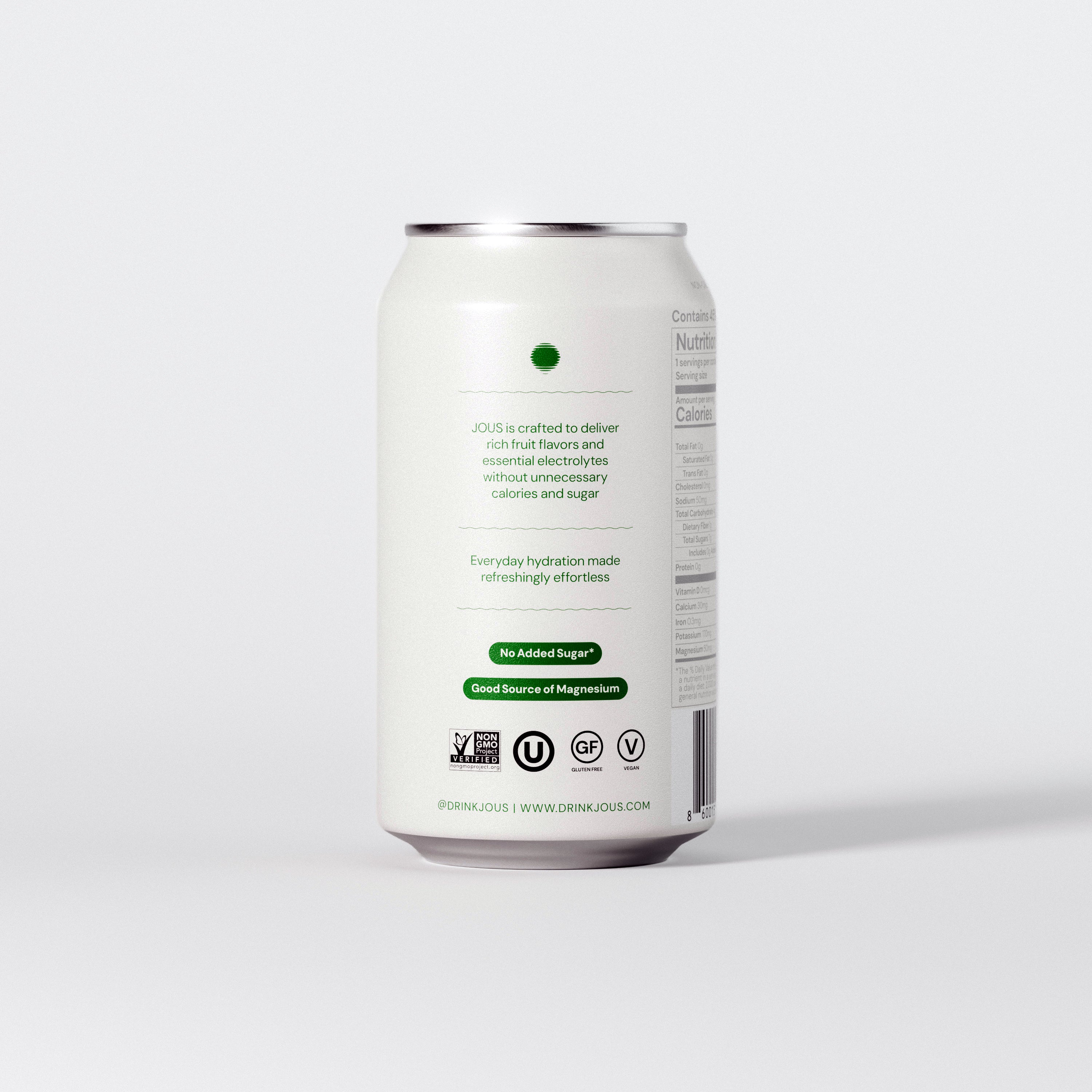 Key Lime 12-Pack